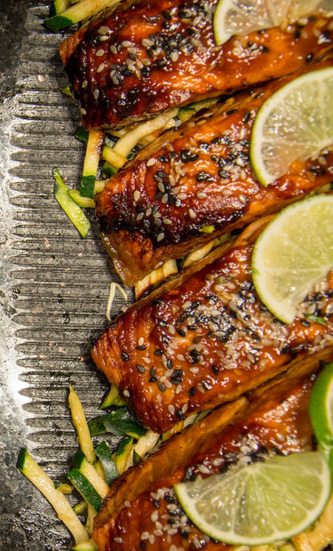 Image of COM: Sauce Teriyaki - 2 x 4 Litres